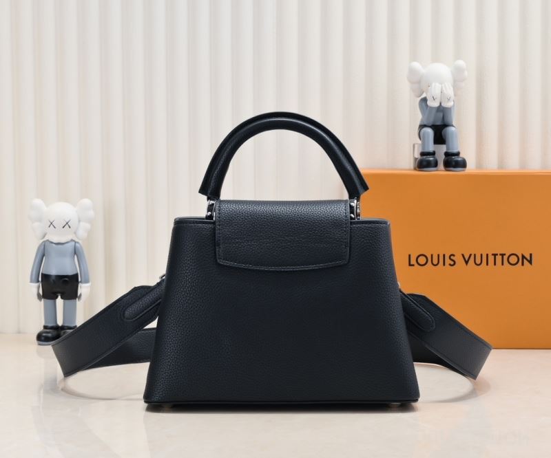 LV Top Handle Bags